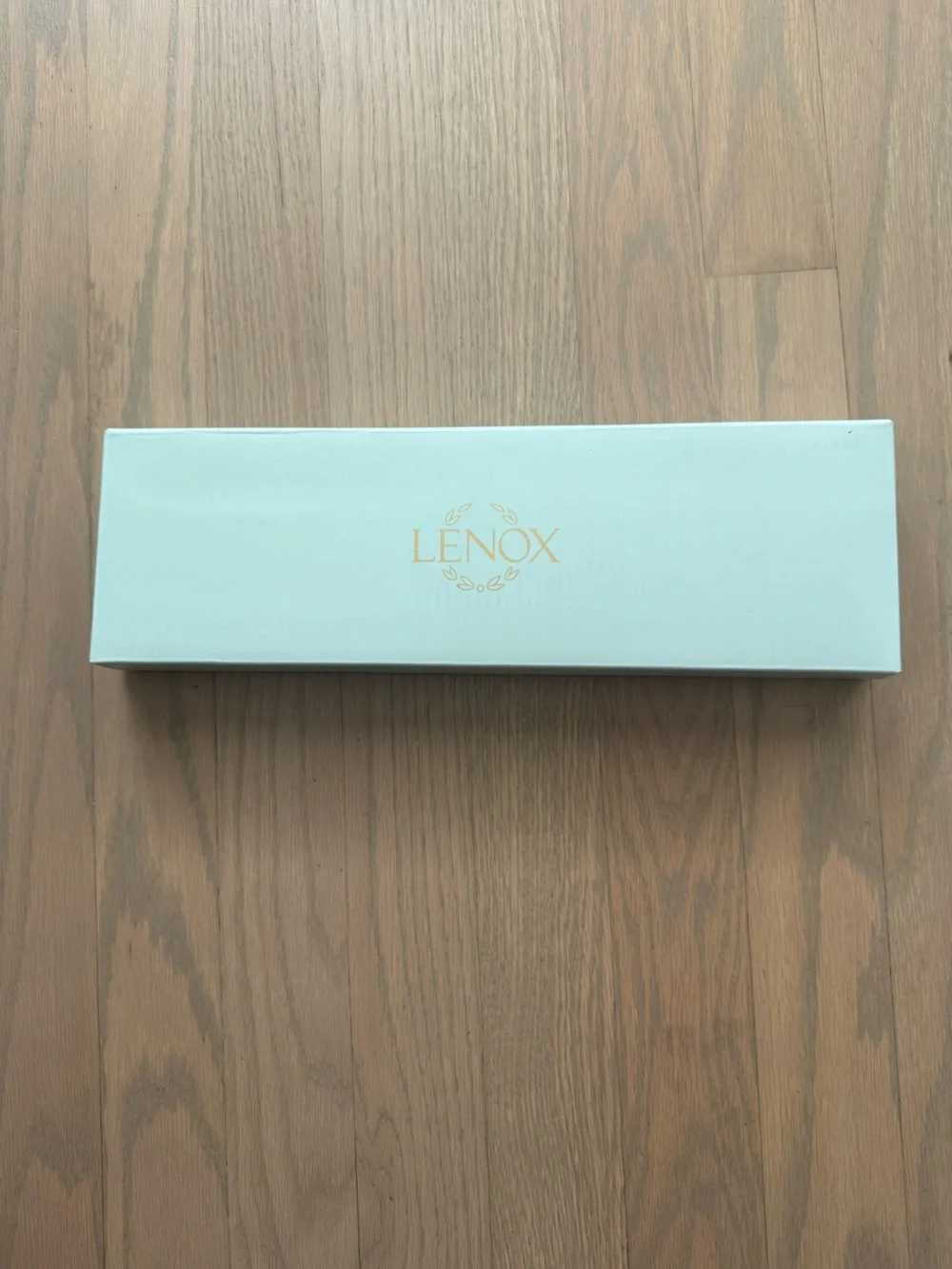 Lenox brand new